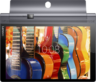 Lenovo Yoga Tab 3 Pro 2 GB / 16 GB Tablet kullananlar yorumlar
